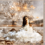 Blanc belle image 45