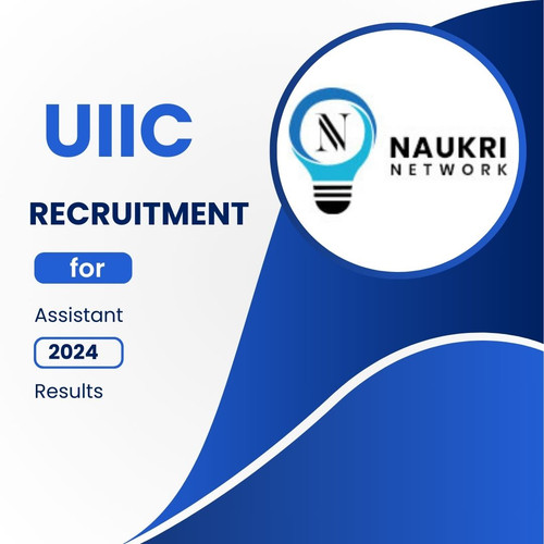 UIIC Recruitment for Assistant Results for 300 Posts.jpg