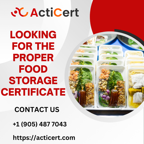 Looking For The Proper Food Storage Certificate.png