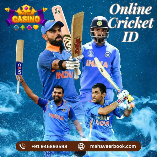 Worlds's Famous And Trusted Online betting Platform Online Cricket ID..jpg