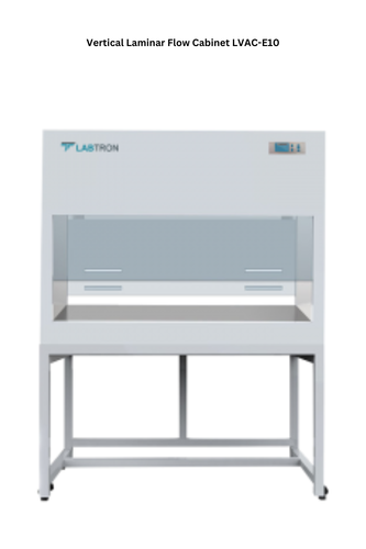 Vertical Laminar Flow Cabinet LVAC-C10.png