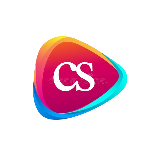 letter cs logo triangle shape colorful background letter combination logo design company identity le.png