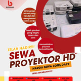 Putih Kuam Iklan Promosi Sewa Rumah Kontrakan Kiriman Instagram (26)