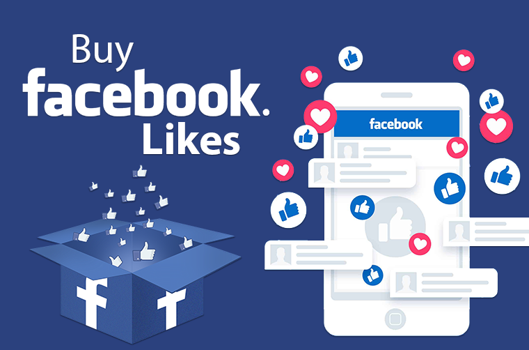 Buy Facebook Fan Page Likes