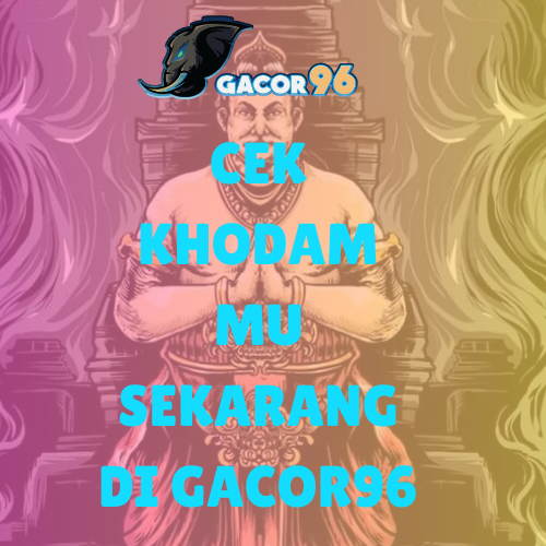 Slot Gacor