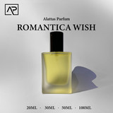 ROMANTICA WISH