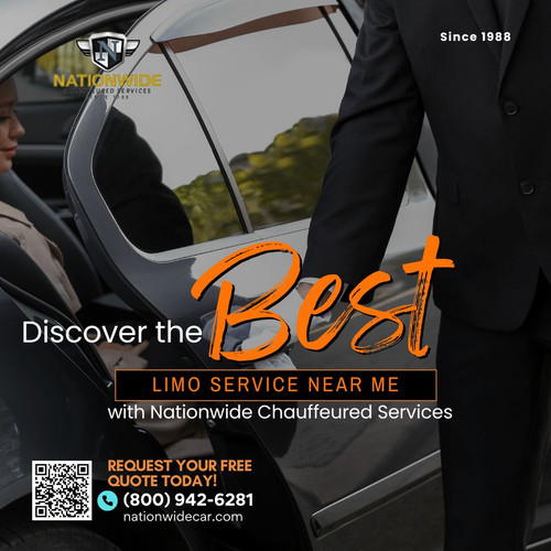 Discover the Best Limo Service Near You with Nationwide Chauffeured Services.jpg