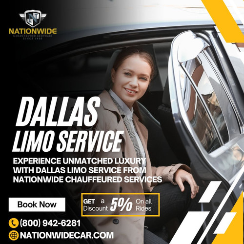Experience Unmatched Luxury with Dallas Limo Service from Nationwide Chauffeured Services.jpg