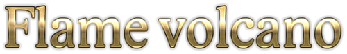 Cool Text Flame volcano 461759412744412.png