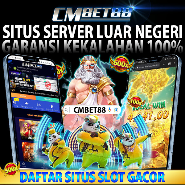 CMBET88