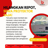 Putih Kuam Iklan Promosi Sewa Rumah Kontrakan Kiriman Instagram (3)