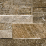 DANUBIO MARRON 17x52 1