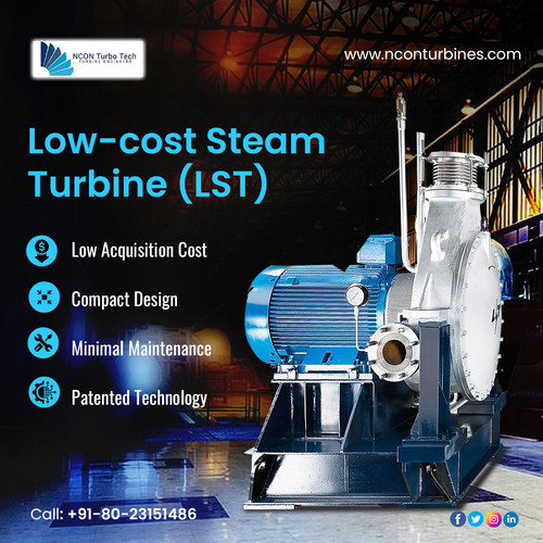 Low Pressure Steam Turbine Manufacturers.jpg