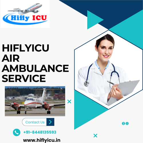 Quality Medical Facilities Air Ambulance Service in Varanasi by Hiflyicu.png