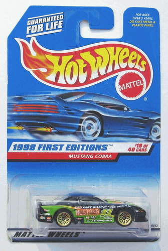 Mustang Cobra 1998 First Editions (#665) 18542.jpg