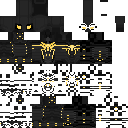 Spiderman Anti Ock suit Spider Man PS4 hero black yellow Marvel.png