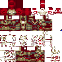 IronMan Tony Stark Iron Man 3 hero mark 42 robot metal suit mcu Marvel.png