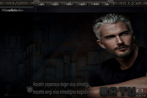 Bay Radyo Tema 239 BATU