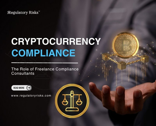 Cryptocurrency Compliance: The Role of Freelance Compliance Consultants.jpg