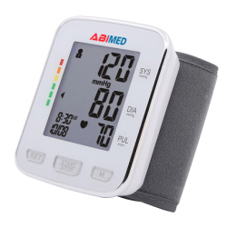 Blood Pressure Monitor- pulse range 30 to 180 Beat/Minute.png