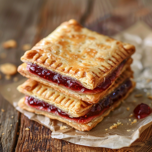 leonrud photorealistic natural low carb pop tarts with jam fi 5ce0a41e 8f26 4700 9307 5160b9cc1c99 3.png