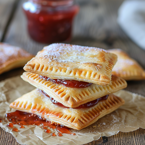 leonrud photorealistic natural low carb pop tarts with jam fi 6b37ac78 8a78 4f07 8d37 02c5ec686ed3 0.png