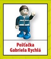 PENNY Penny městečko 26 Pošťačka Gabriela Rychlá.jpg