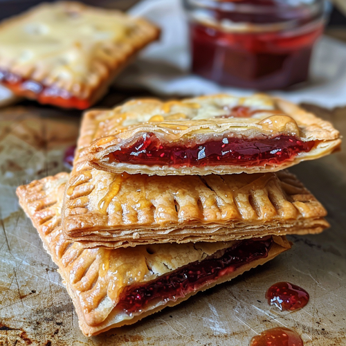leonrud photorealistic natural low carb pop tarts with jam fi 6c6fa8bc c8fa 4e1d ba8f 911393846eca 2.png