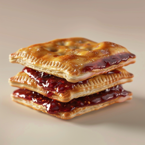 leonrud photorealistic natural low carb pop tarts with jam fi 8ba5020d 7641 4a7d a35c e569e984bb75 2.png