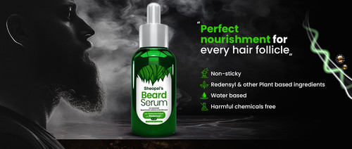 Beard Serum With Redensy ( 35ml) For Beard Growth.jpg