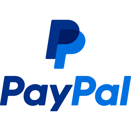 blue paypal vertical logo 19605.png