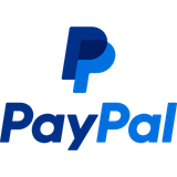 blue paypal vertical logo 19605