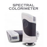 Spectral Colorimeter