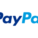 paypal svgrepo com
