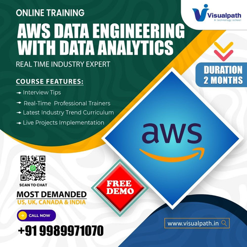 The Best AWS Data Engineering Online Training Institute in Hyderabad.jpg