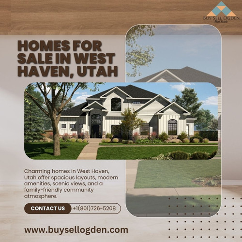 Homes for Sale in West Haven, Utah.jpg