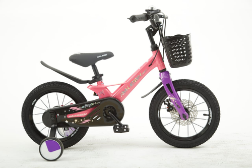 Raleigh Jazzi 14 Pink.png