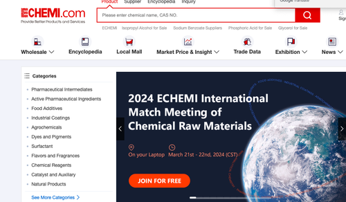 A chemical manufacturer should be trusted to deliver it on time.png