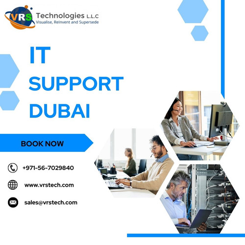 How Does Remote IT Support Dubai Work?.jpg