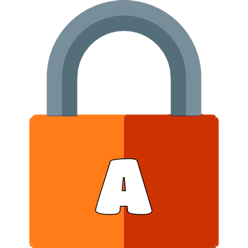 Pantherpedia: Admin-only lock.png