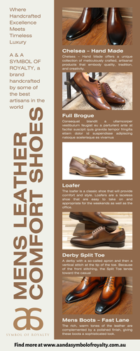 Mens Leather Comfort Shoes.png