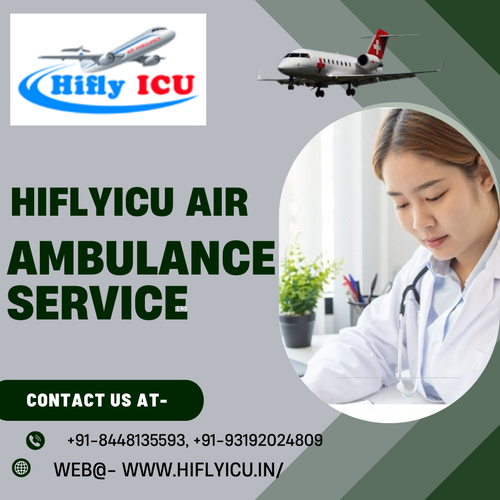 Well-Trained Hiflyicu Air Ambulance Service in Bikaner.png