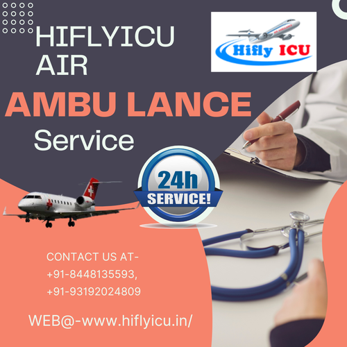 Well-Sanitized Hiflyicu Air Ambulance Service in Bhagalpur.png
