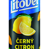 czrny citron
