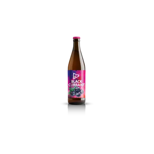 p55 funky fluid blackcurrant sour 500ml.webp