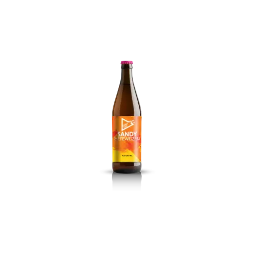 p145 funky fluid sandy weizen 500ml.webp