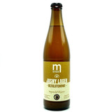 Bezglutenowy jasny Lager Maryensztadt Piwo 4 scaled