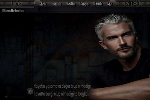 Bay Radyo Tema 239 liebefee13