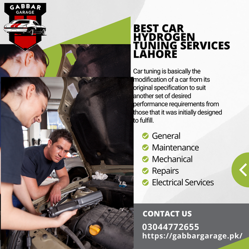 Best Car Hydrogen Tuning,. ..,Services Lahore.png