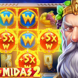 Slot Hand of Midas 2